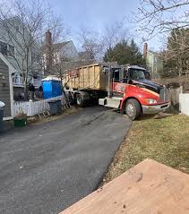 Best Basement Cleanout  in Oak Grove, TN